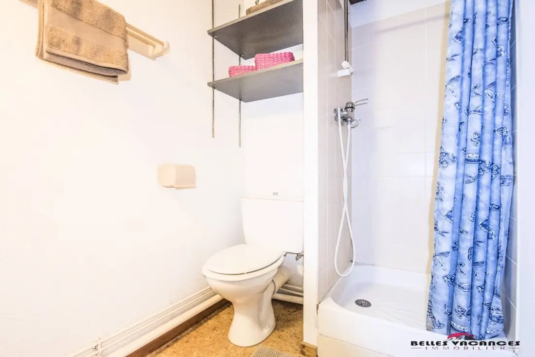 Residence Village Des Thermes