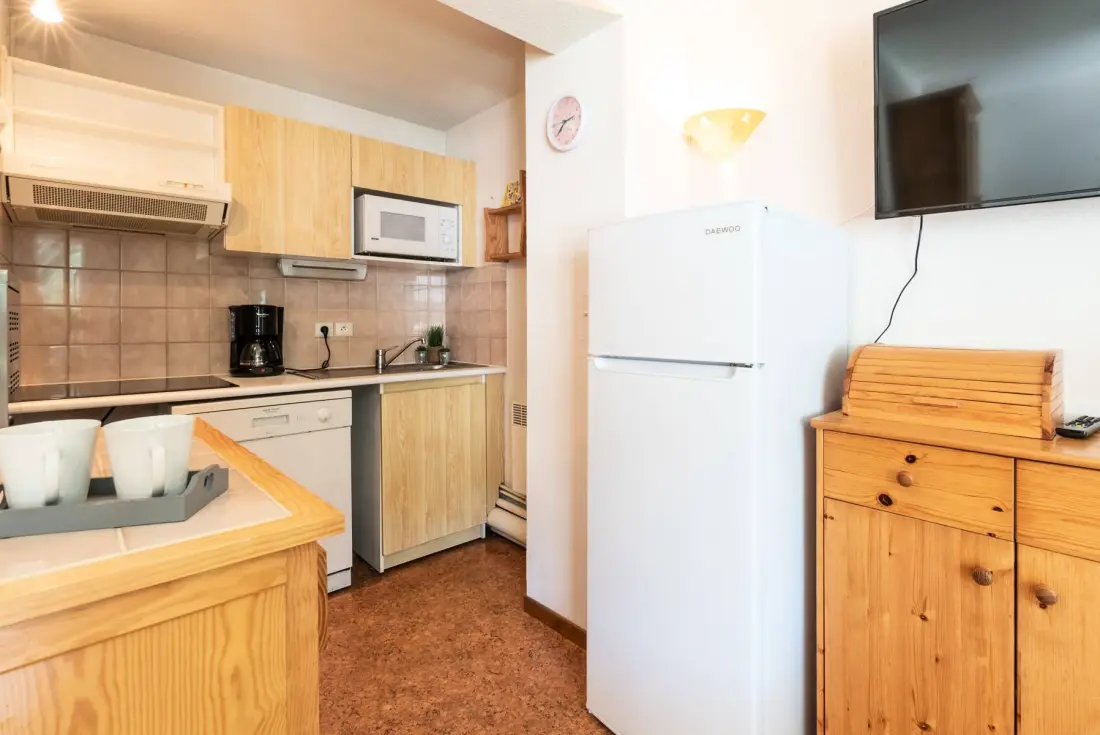 Residence Village Des Thermes