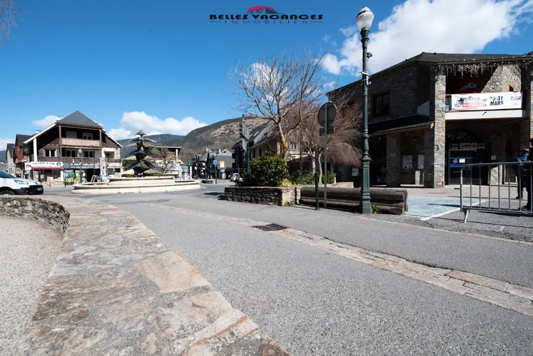 Residence Village Des Thermes
