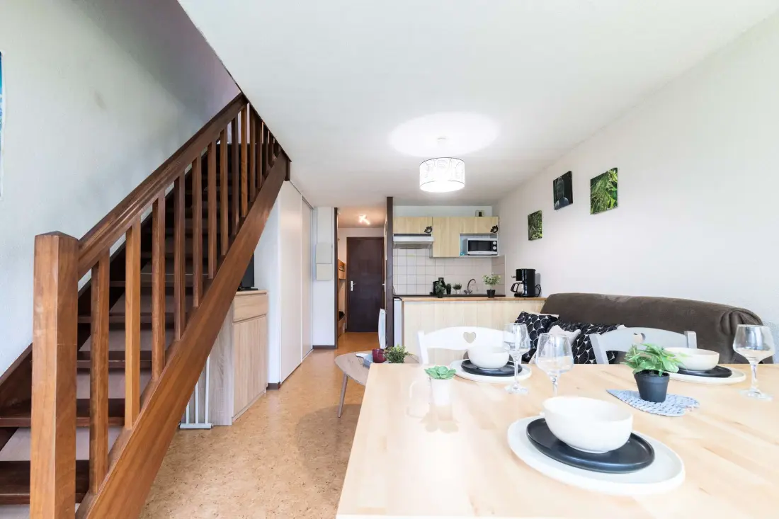 Residence Village Des Thermes