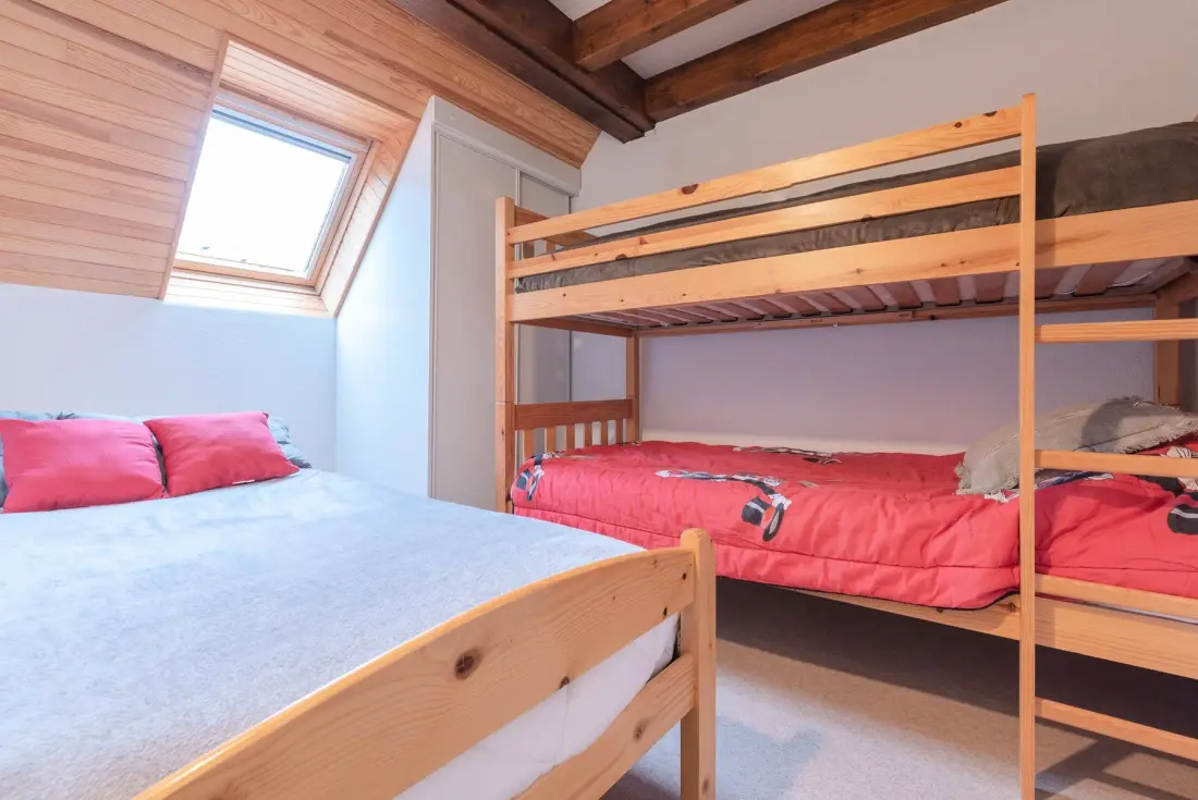 Residence Village Des Thermes