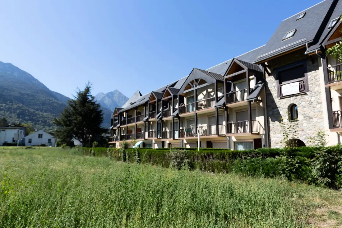 Residence Village Des Thermes