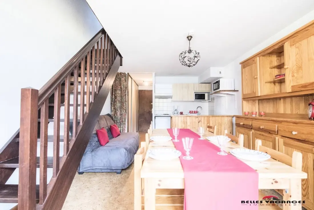 Residence Village Des Thermes