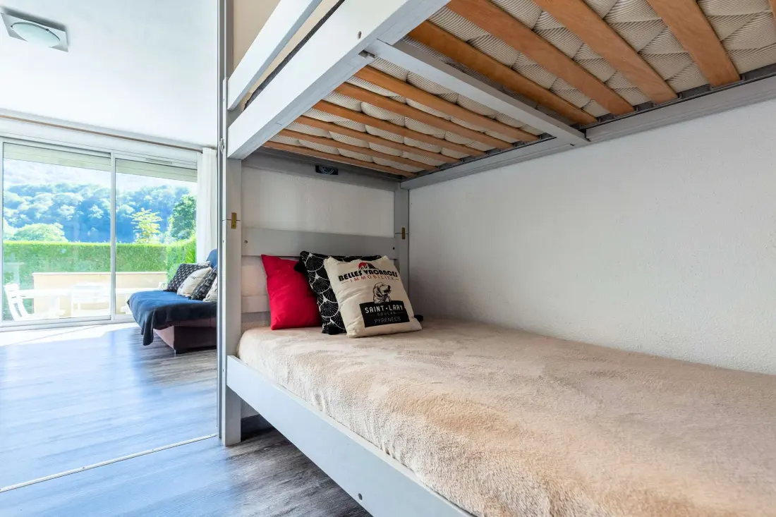 Residence Village Des Thermes