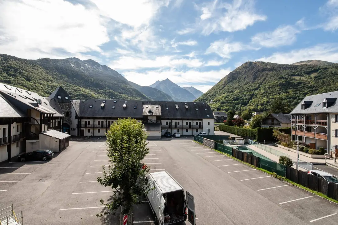 Residence Village Des Thermes