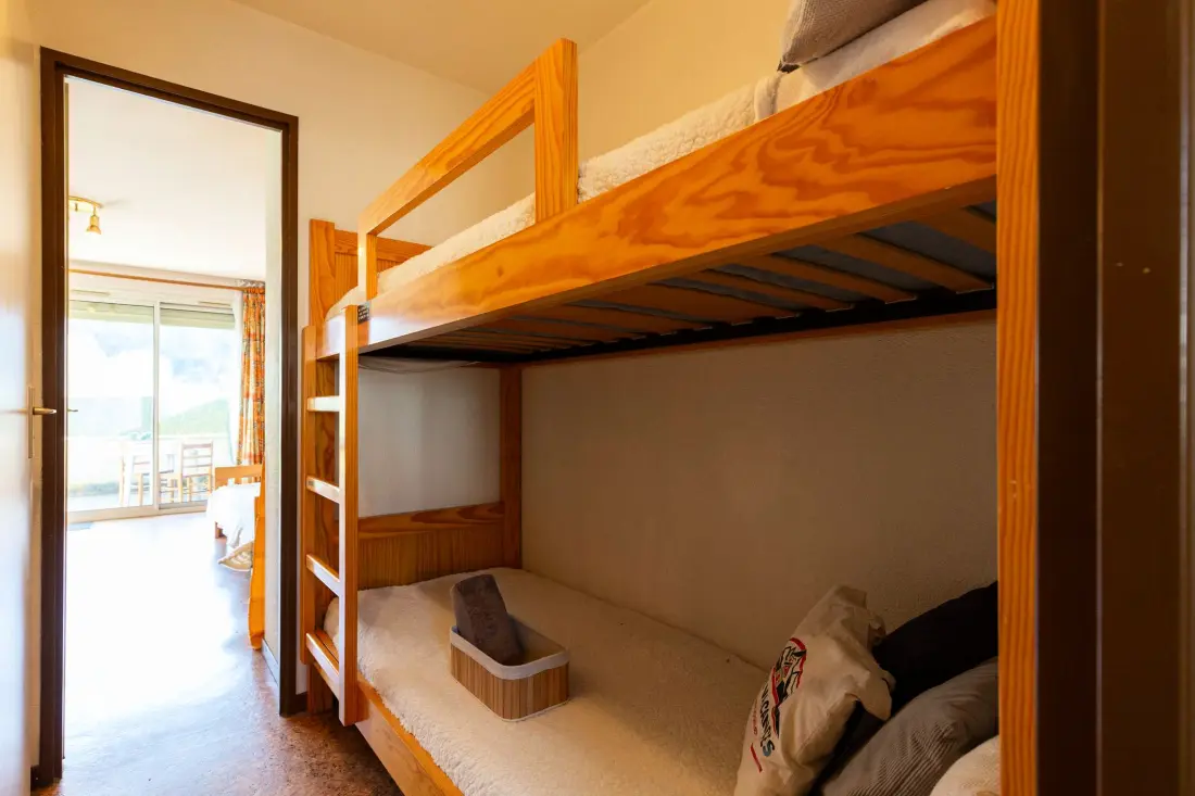 Residence Village Des Thermes