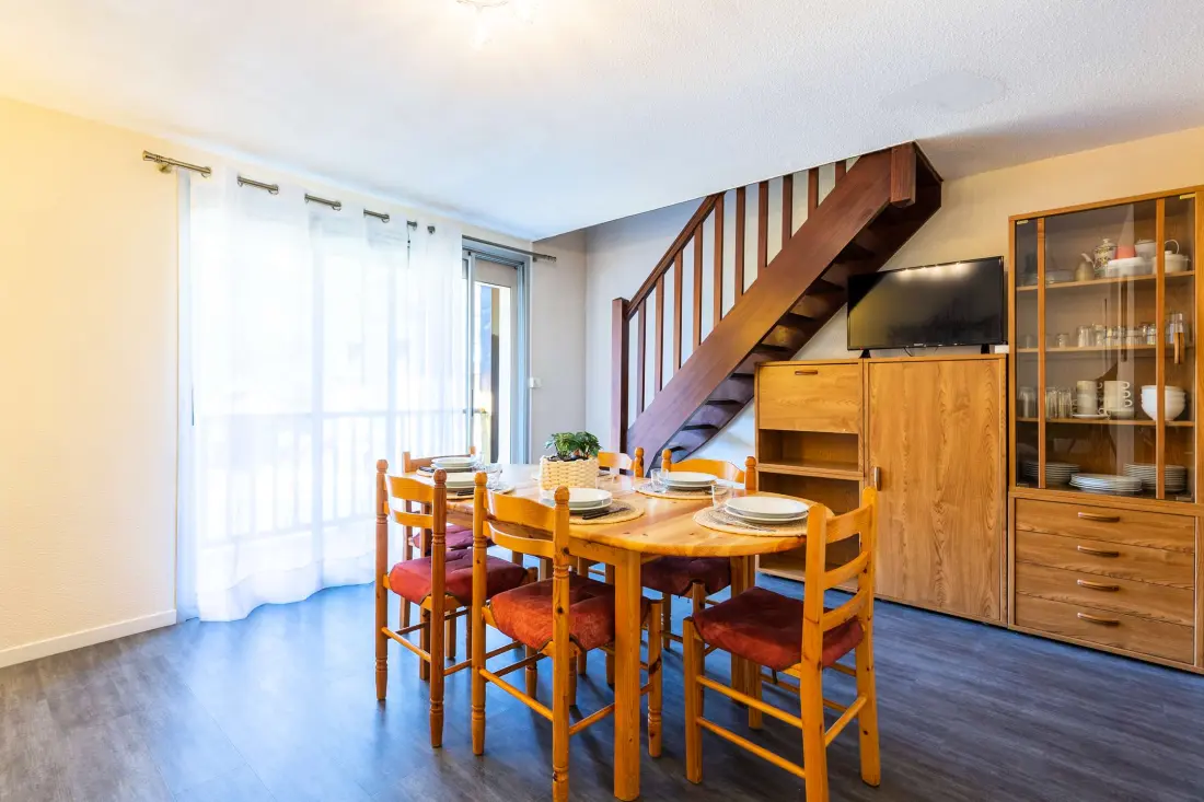 Residence Village Des Thermes
