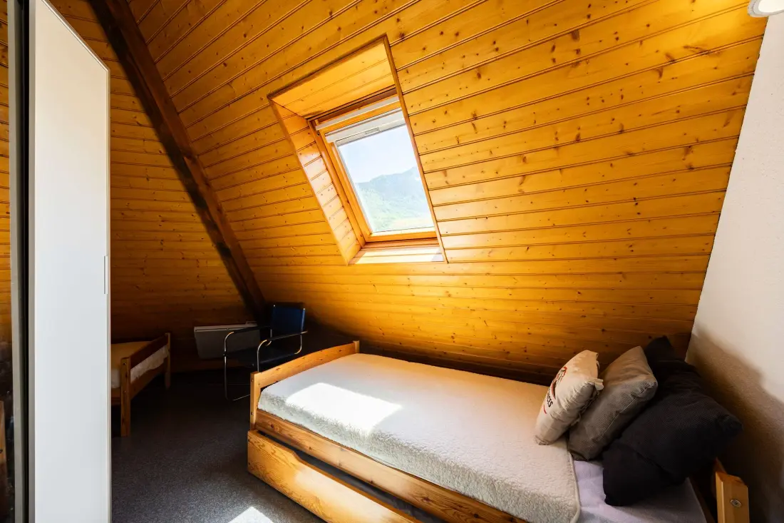 Residence Village Des Thermes