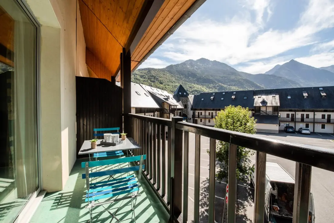 Residence Village Des Thermes