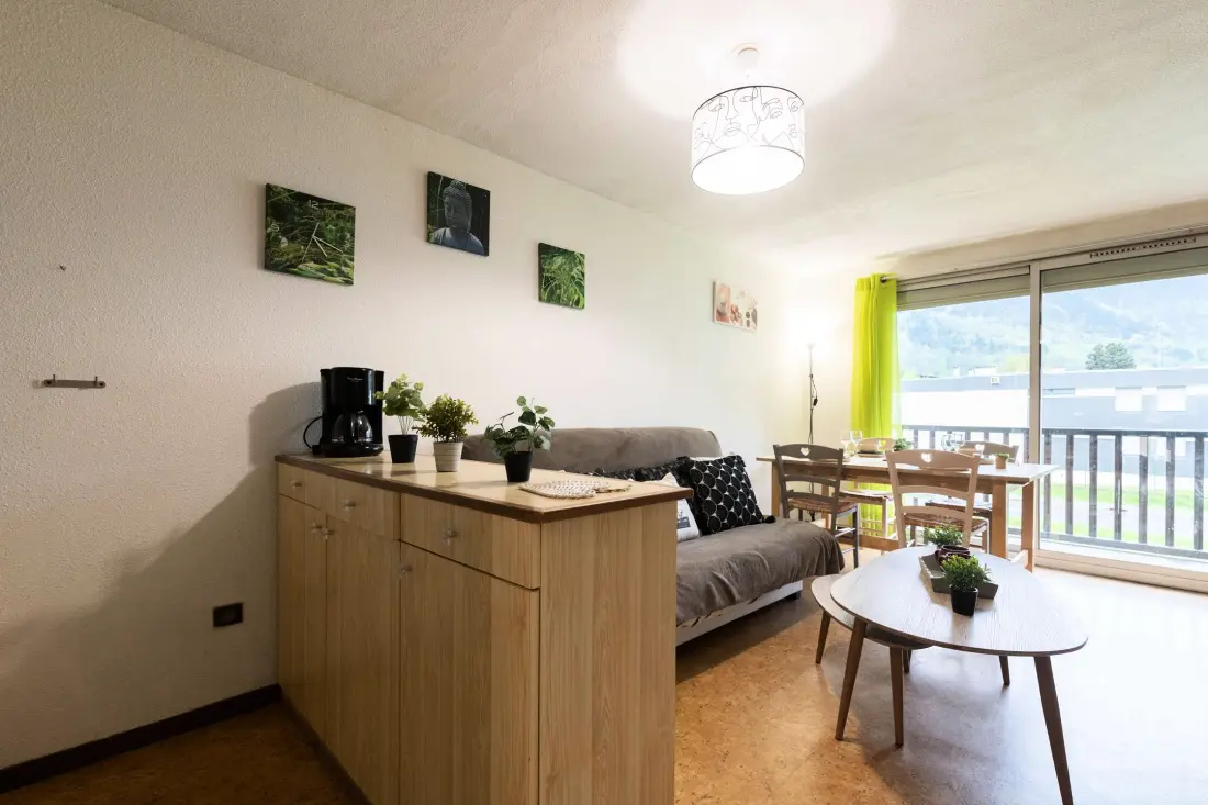Residence Village Des Thermes