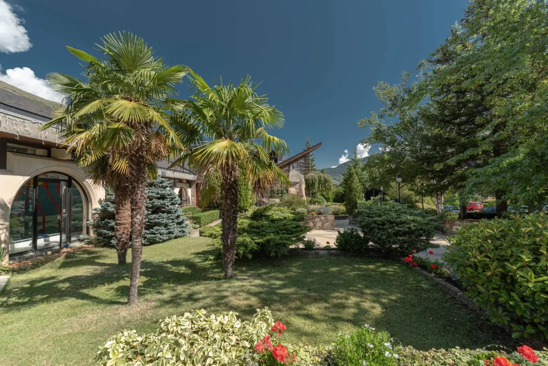 Residence Village Des Thermes