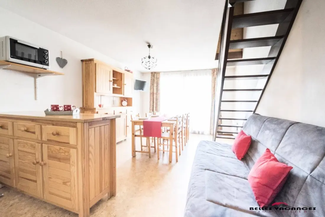 Residence Village Des Thermes