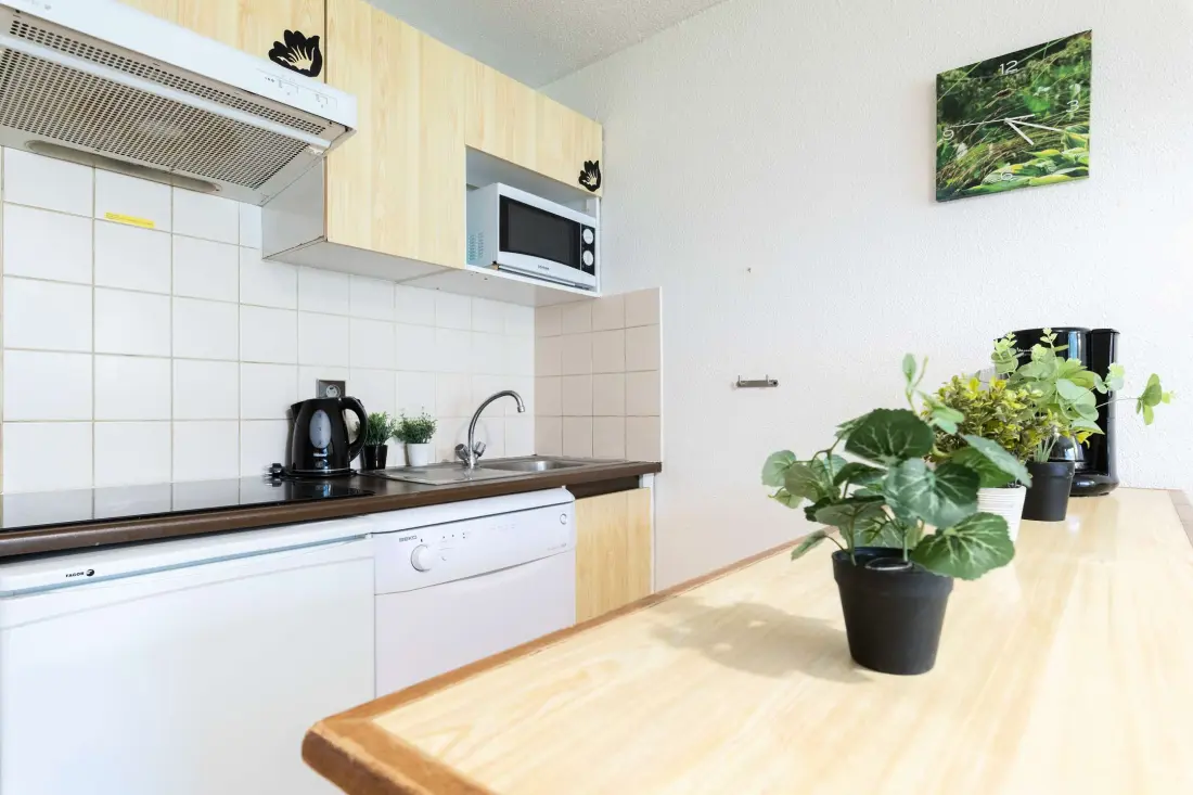 Residence Village Des Thermes