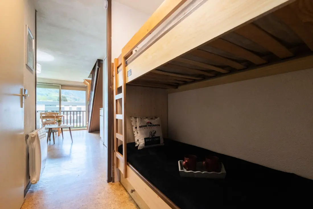 Residence Village Des Thermes