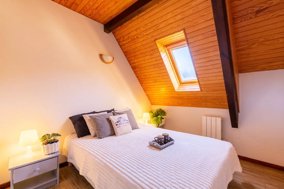 Residence Village Des Thermes