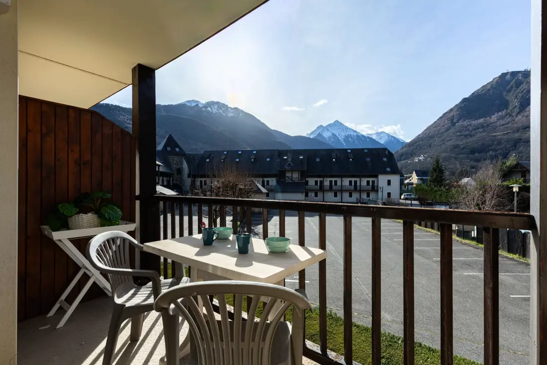 Residence Village Des Thermes