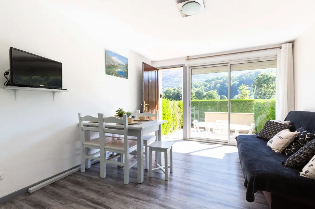 Residence Village Des Thermes