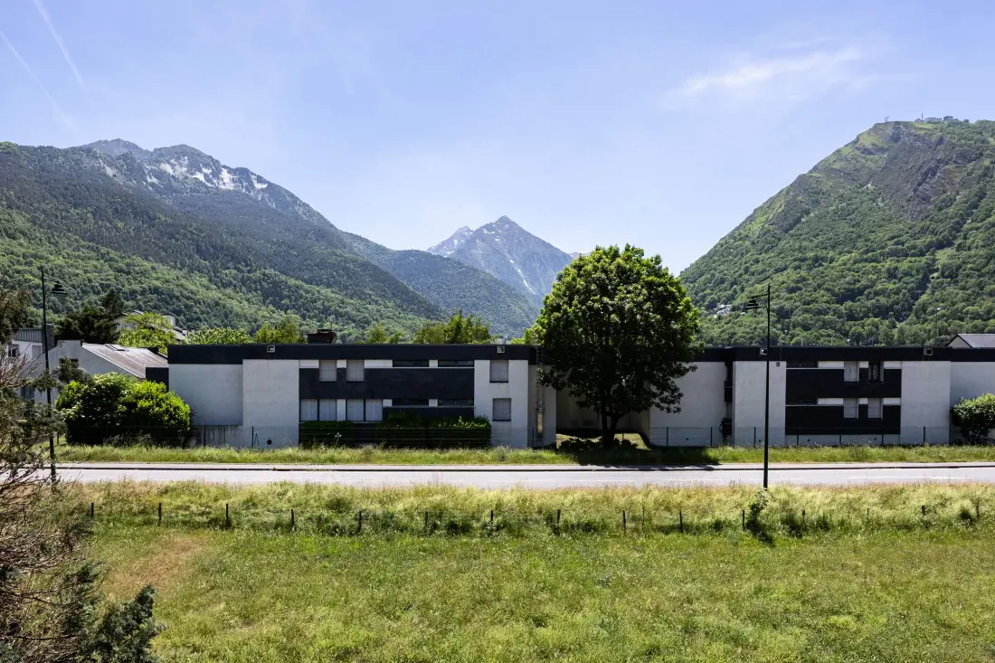 Residence Village Des Thermes