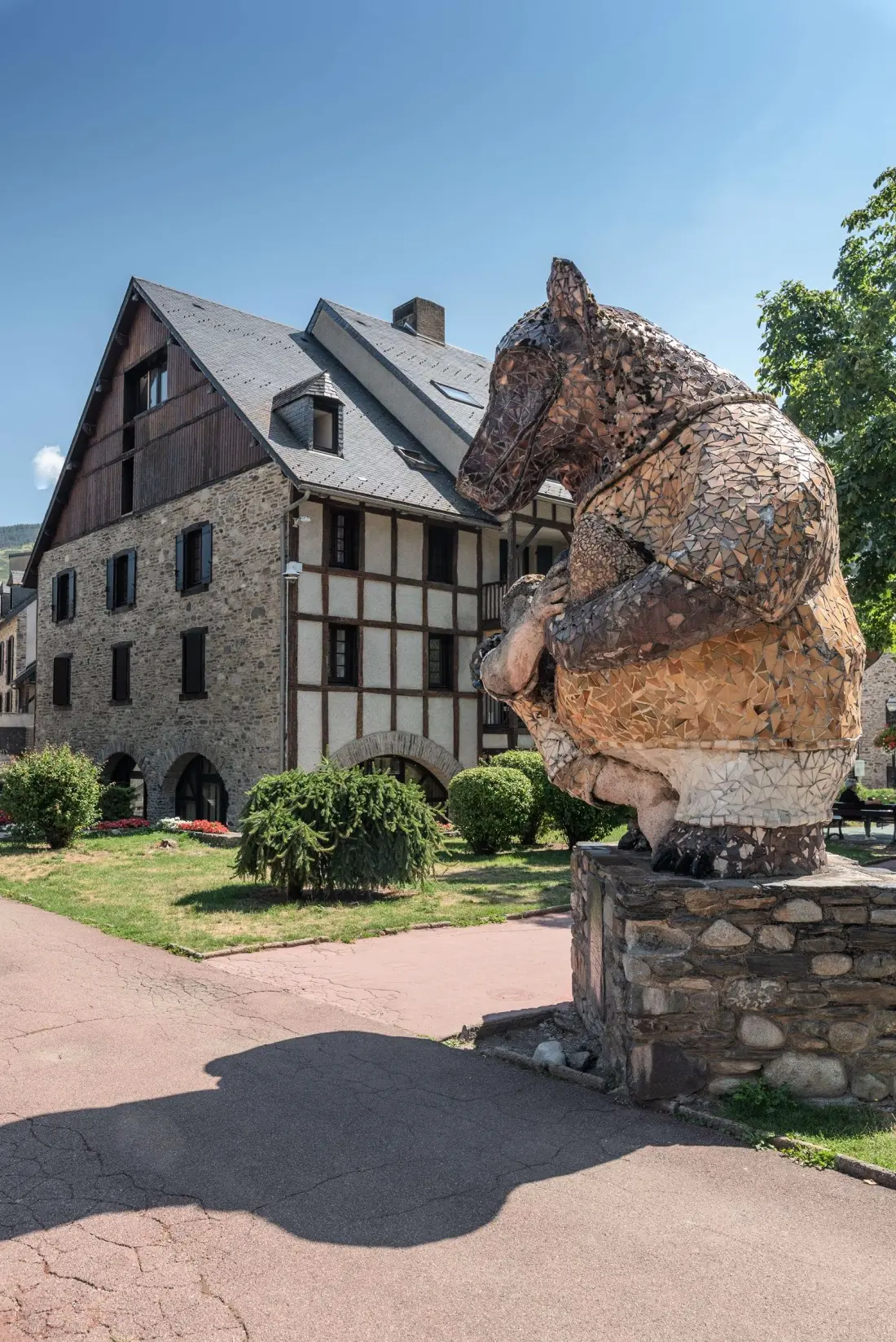Residence Village Des Thermes