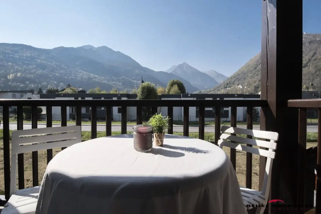 Residence Village Des Thermes