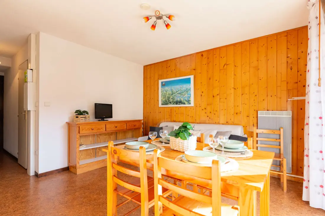Residence Village Des Thermes