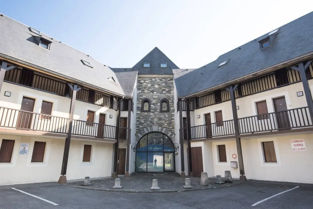 Residence Village Des Thermes