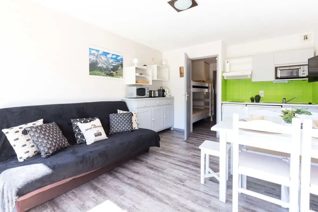 Residence Village Des Thermes