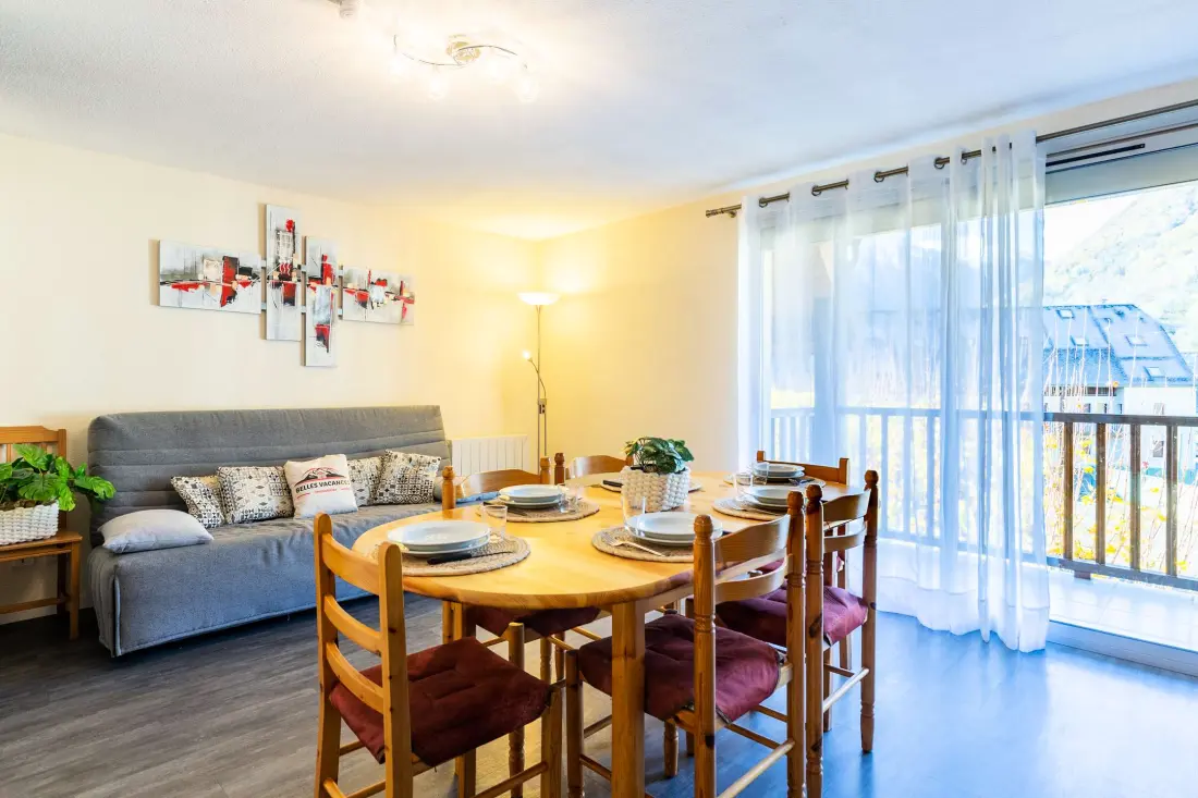 Residence Village Des Thermes