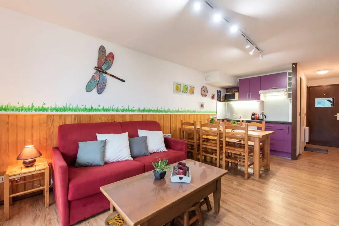 Residence Village Des Thermes