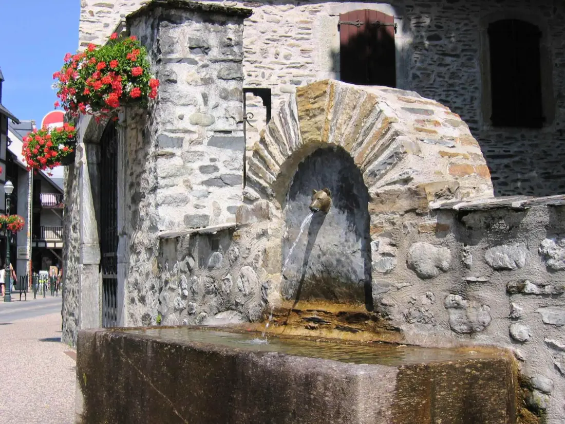 Residence Village Des Thermes