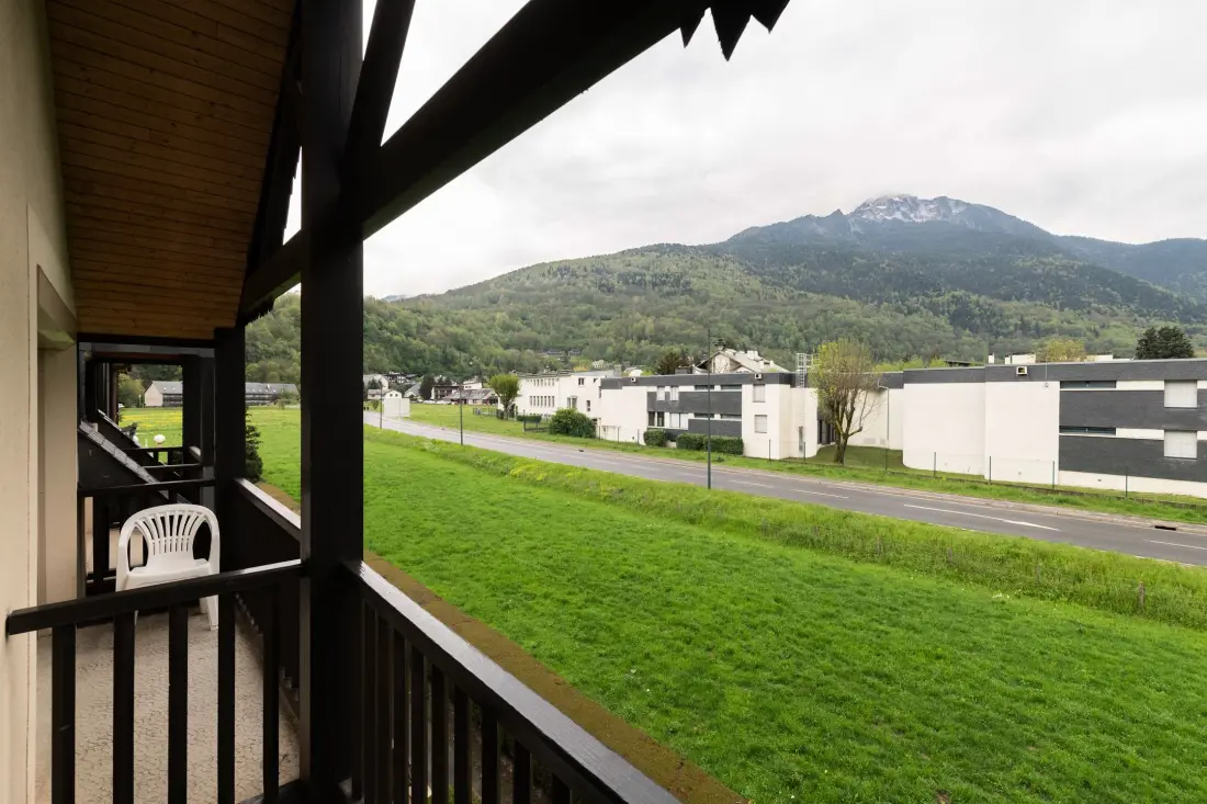 Residence Village Des Thermes