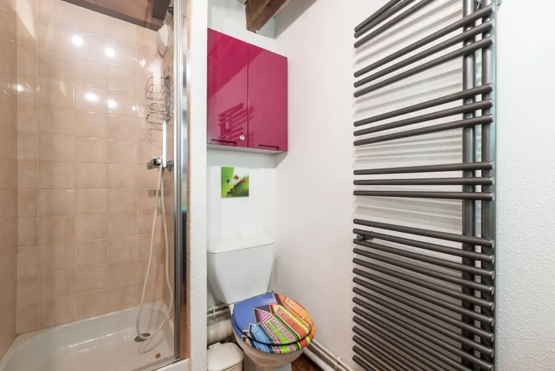 Residence Village Des Thermes