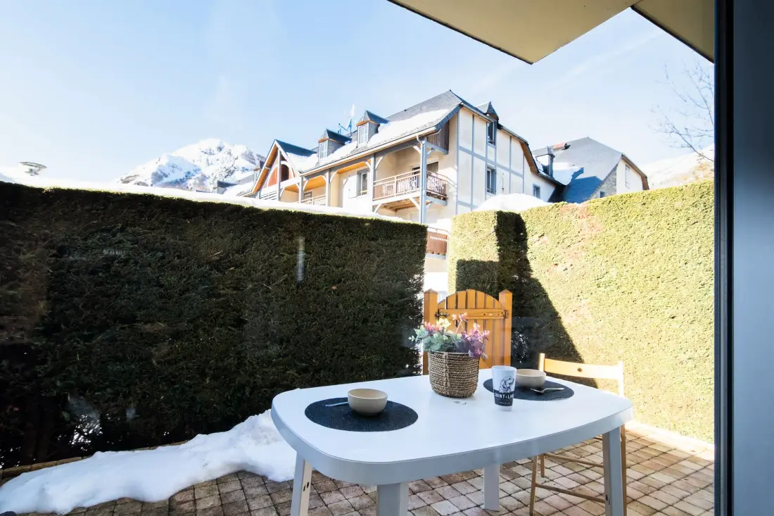 Residence Village Des Thermes