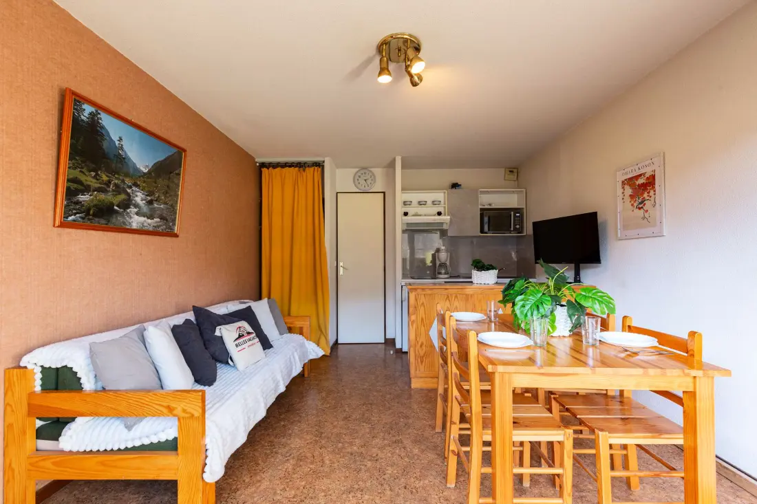 Residence Village Des Thermes