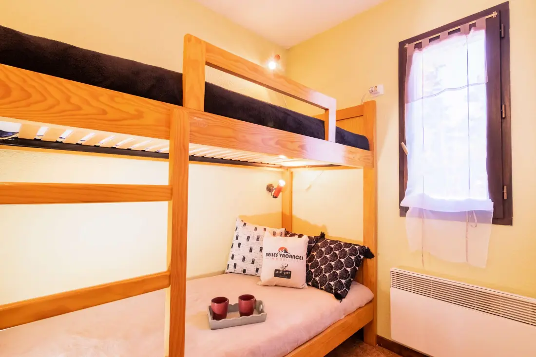 Residence Village Des Thermes