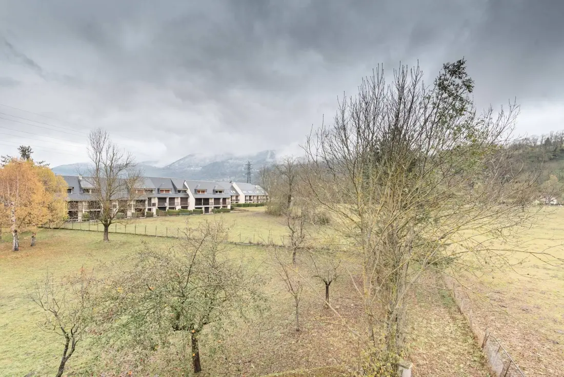 Residence Village Des Thermes