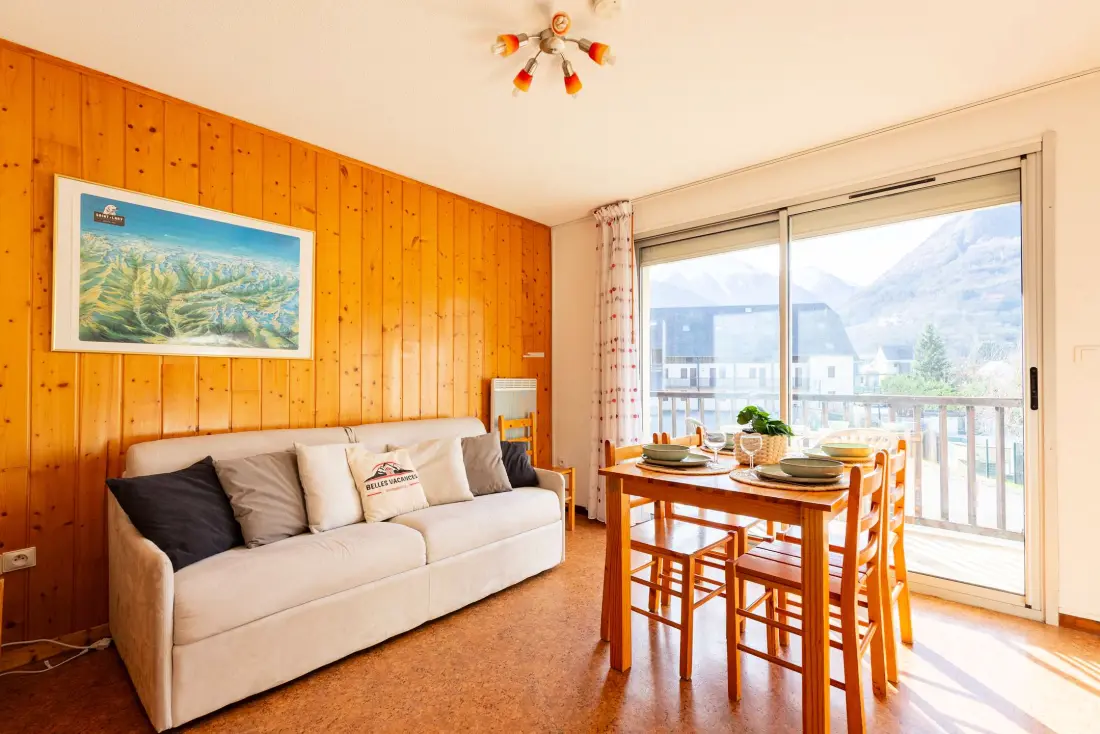 Residence Village Des Thermes