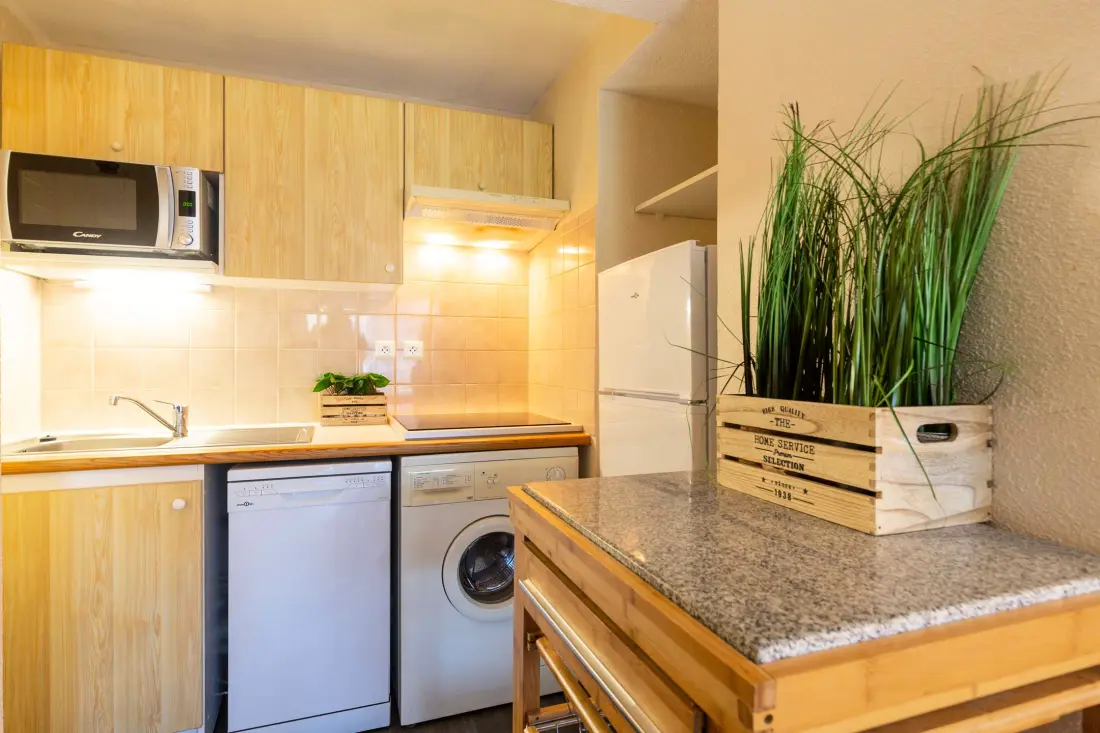 Residence Village Des Thermes
