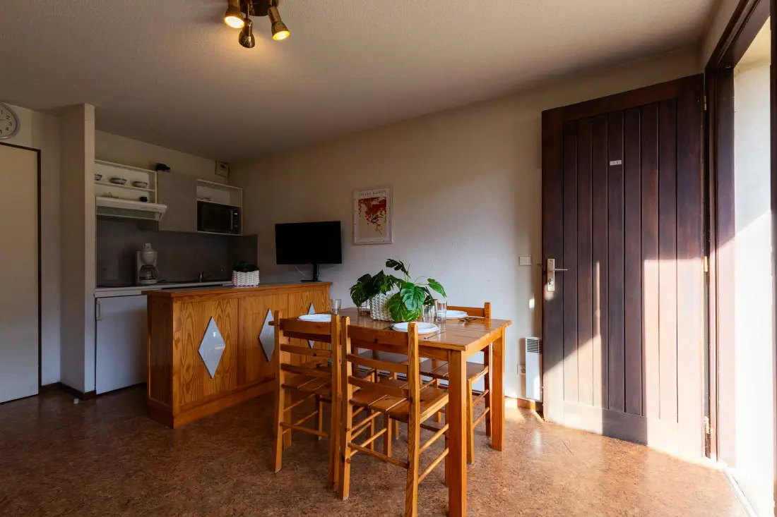 Residence Village Des Thermes