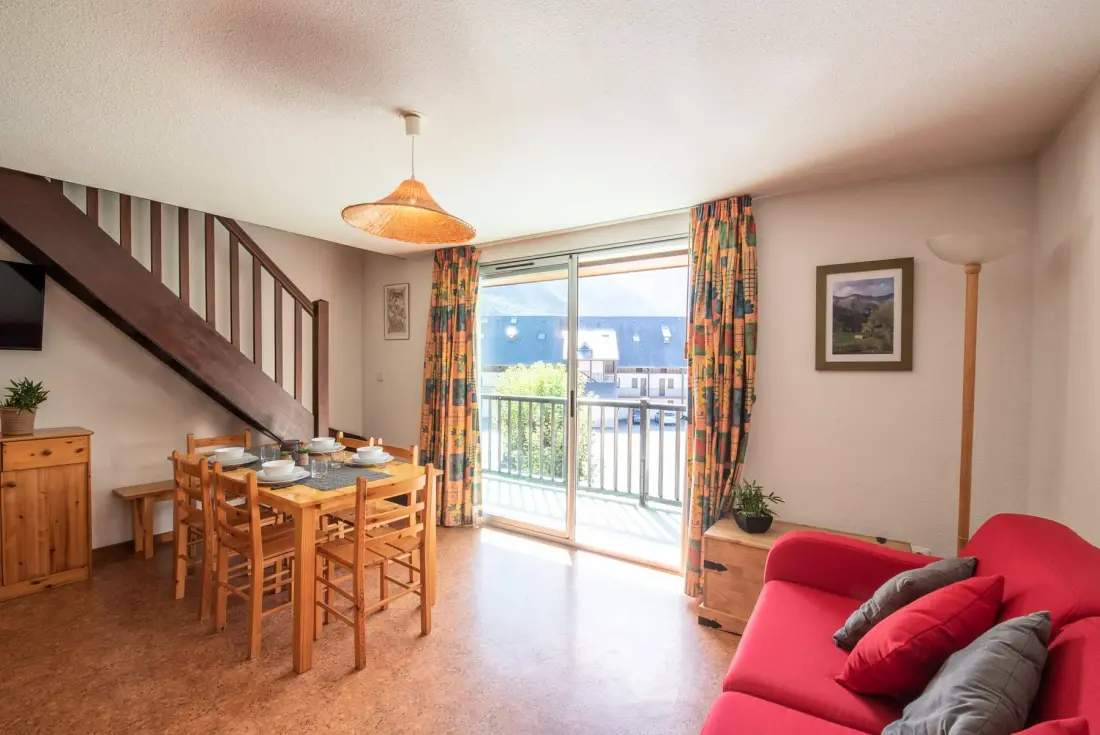 Residence Village Des Thermes