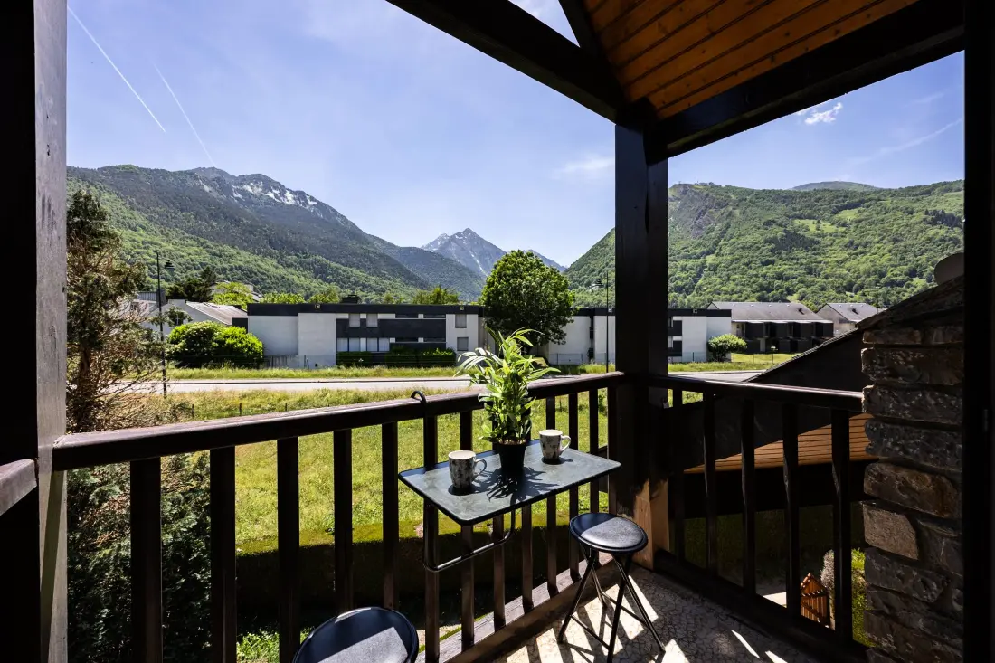 Residence Village Des Thermes