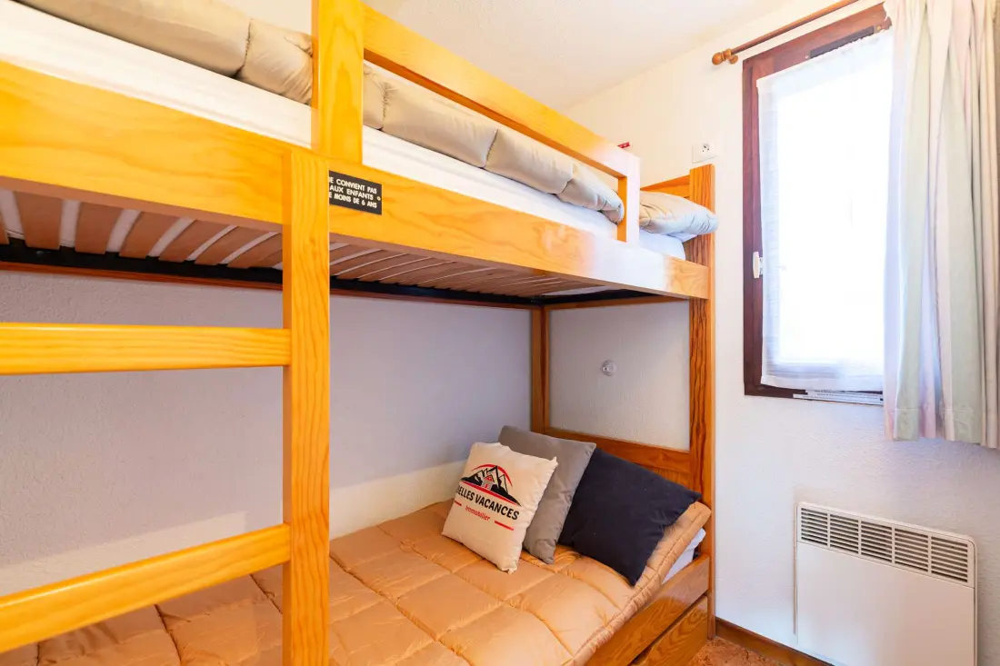 Residence Village Des Thermes