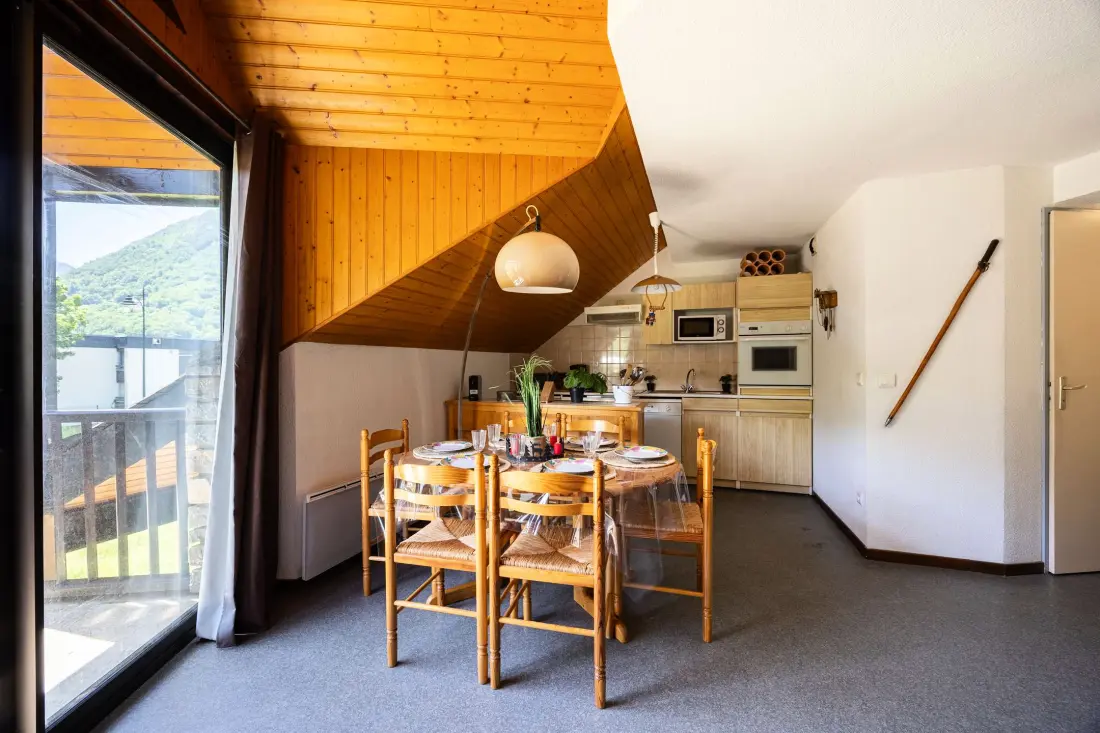 Residence Village Des Thermes