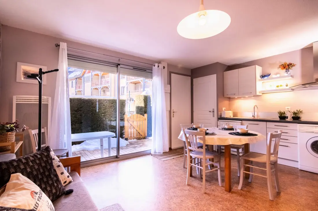 Residence Village Des Thermes