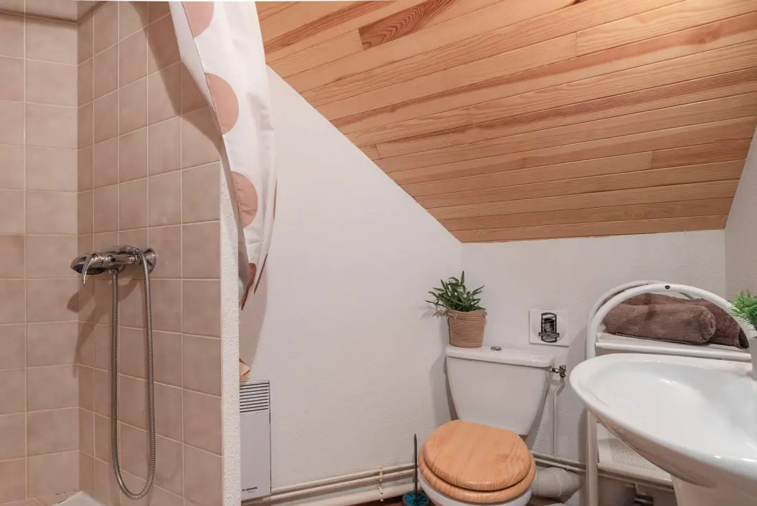 Residence Village Des Thermes
