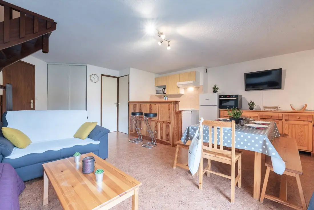 Residence Village Des Thermes