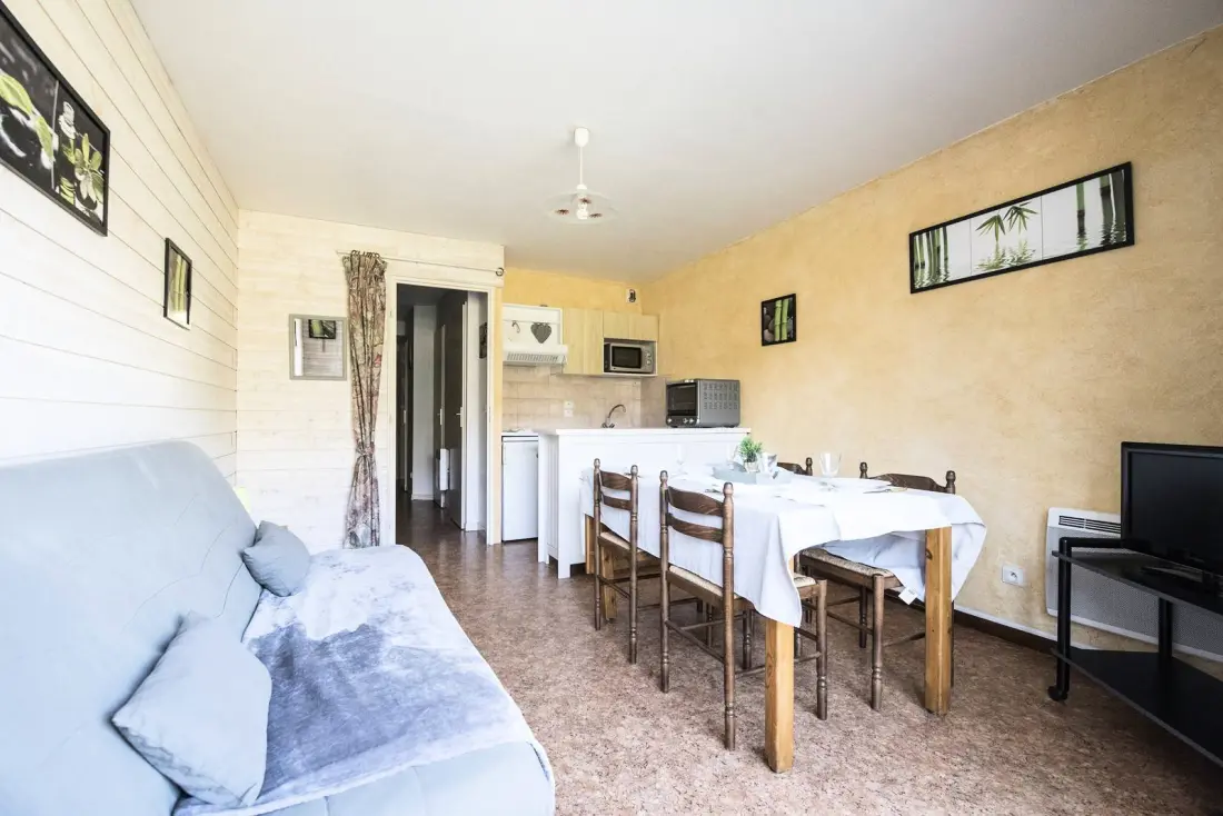 Residence Village Des Thermes