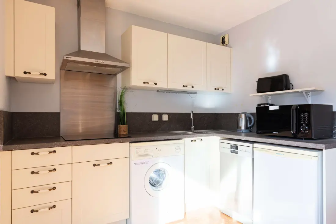 Residence Village Des Thermes