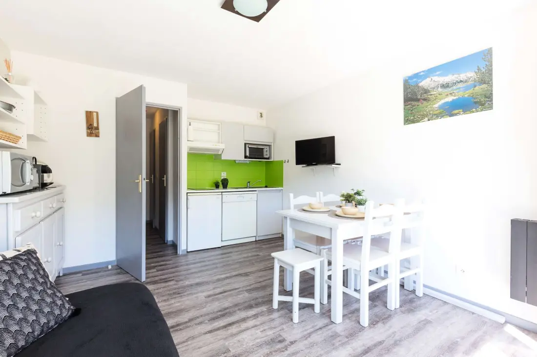 Residence Village Des Thermes