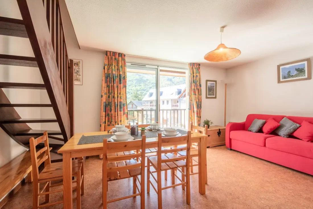 Residence Village Des Thermes